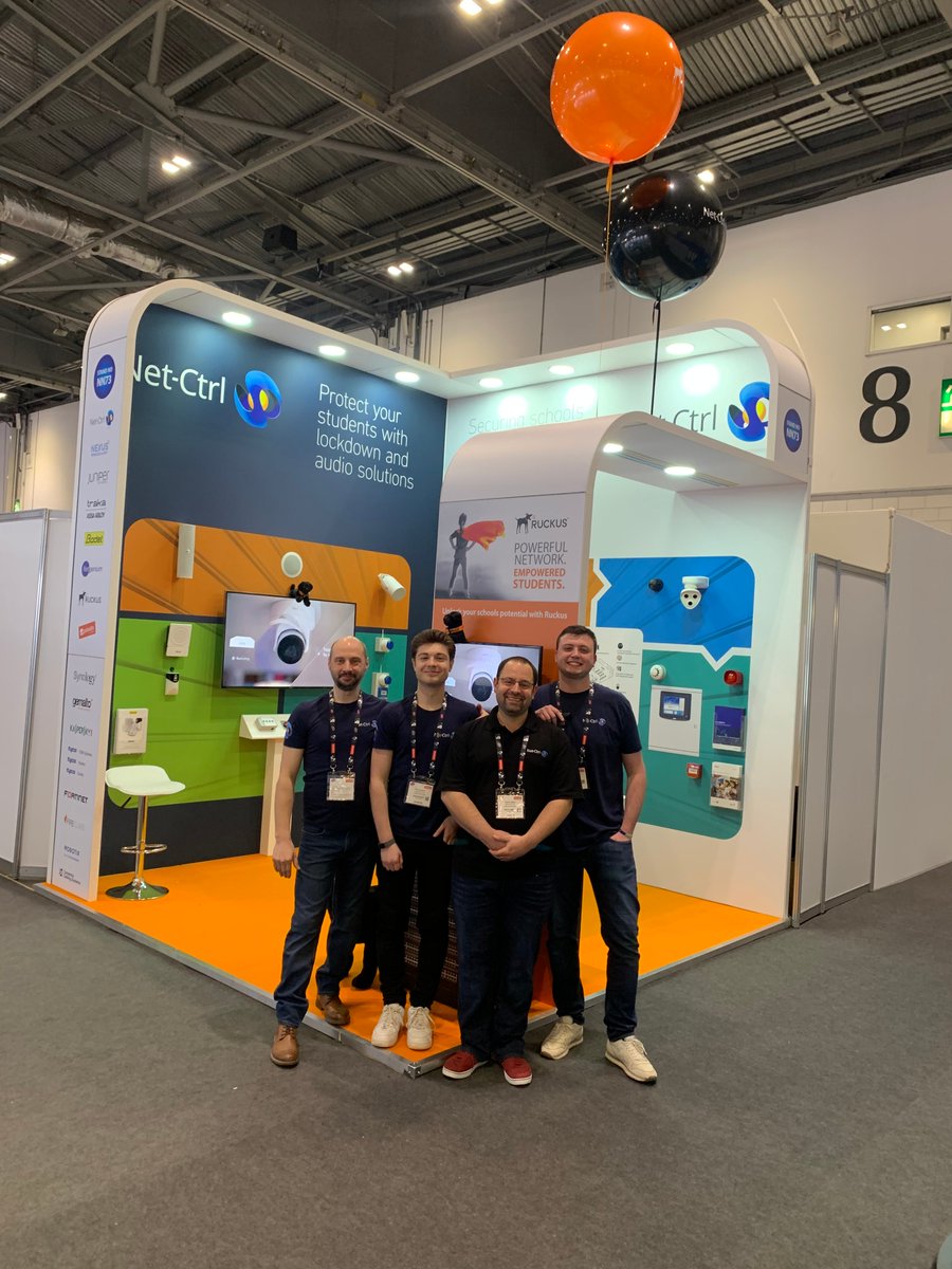 Net-Ctrl Ltd tweet media