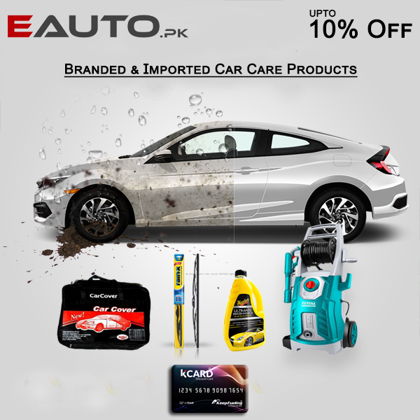 kcardpk's tweet photo. https://t.co/pz0ohauZsV is an online Car Accessories, Car Care and Auto Parts Store in Pakistan, offering upto 10% Discount with K CARD.

https://t.co/HIFUhfwWRh

#kcard #kcardpk #discountCard  #eauto #eautopk #carParts #carPartsOnline #carsPakistan #carCare #autoParts #lahore https://t.co/dS8yerz2xC