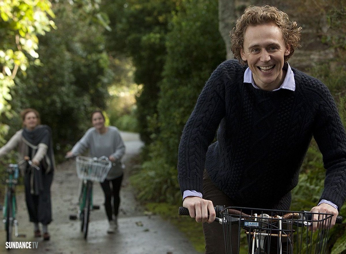 SundanceTV France tweet media
