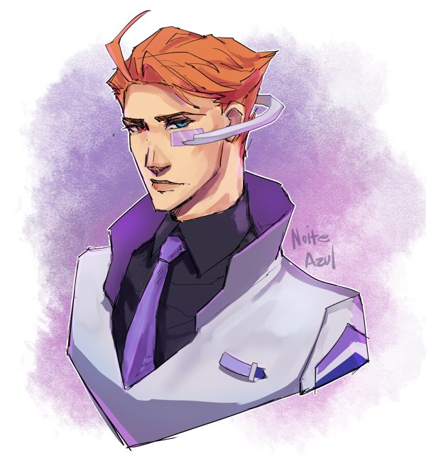 "ℑ 𝔴𝔦𝔩𝔩 𝔞𝔩𝔩𝔬𝔴 𝔫𝔬𝔫𝔢 𝔱𝔬 𝔰𝔱𝔞𝔫𝔡 𝔦𝔫 𝔱𝔥𝔢 𝔴𝔞𝔶 𝔬𝔣 𝔭𝔯𝔬𝔤𝔯𝔢𝔰𝔰."
💉 Independent Moira role play account 💉
⚡️ 8 years of rp experience 
⚡️ 18+ preferred (angst and nsfw themes may be present)
⚡️ Moira main &amp; Cosplayer 
(art by noiteazul)