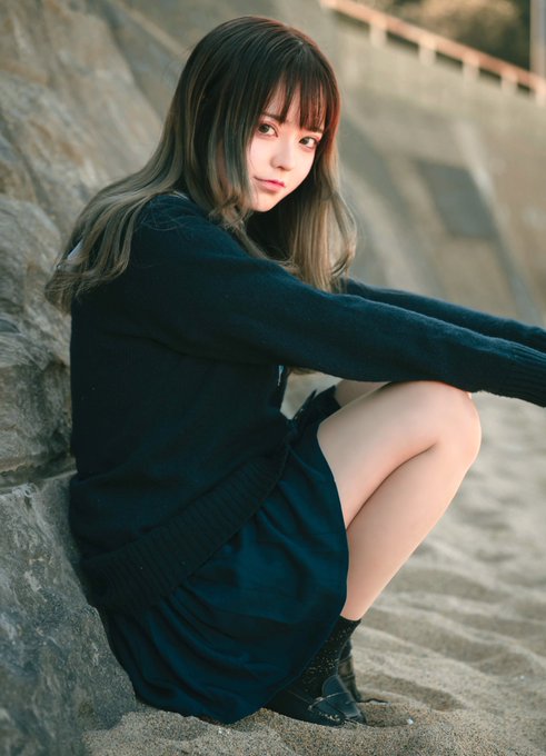 Twitterのコスプレ画像41