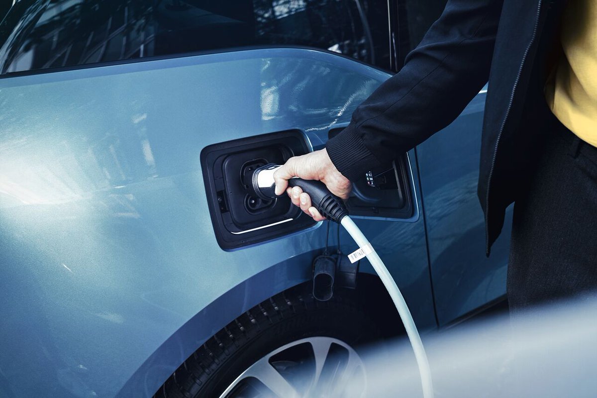 chargenowglobal's tweet photo. How long is my #EV allowed to charge at a charging station?

Don’t worry, your EV can #charge for as long as it needs to. Just be sure to look out for #street signs indicating otherwise and clearing the way for other EV once yours is fully charged. https://t.co/dBIRIjYGyj