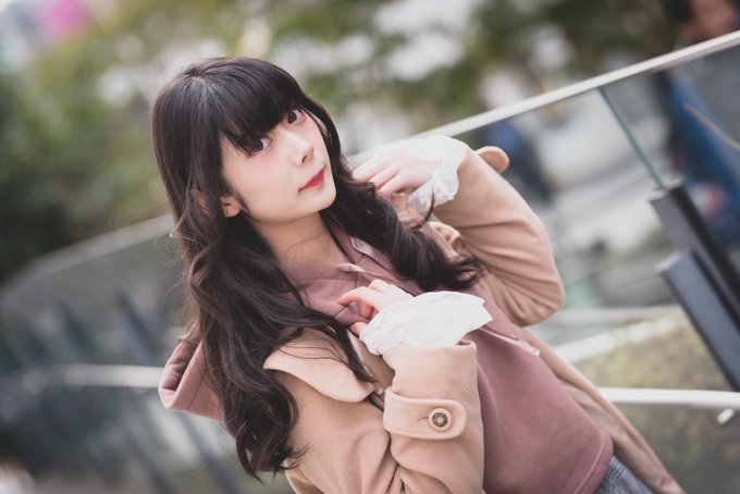 Twitterのコスプレ画像38