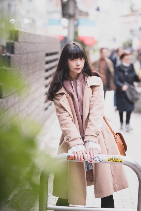 Twitterのコスプレ画像37