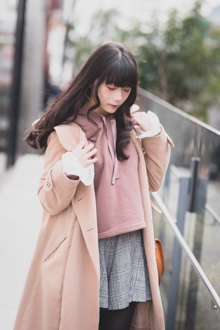 Twitterのコスプレ画像39