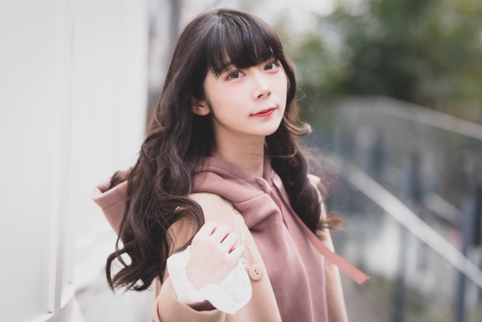 Twitterのコスプレ画像40