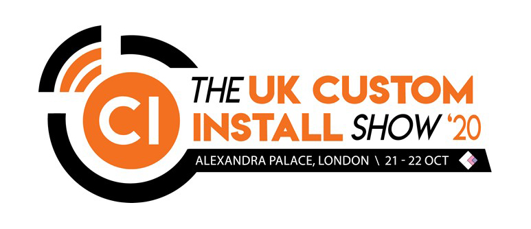 ERTonline's tweet photo. The UK Custom Install Show is heading to London in October! For all the latest developments in custom installation technologies, including smart home, home cinema, security and lighting, make sure you check it out: https://t.co/G64mEgC3nC @UKCiShow #UKCI20 https://t.co/aesppB1Gwa