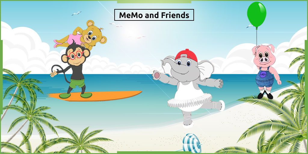 MeMoAndFriends1's tweet photo. Come along to Pacoima Island with MeMo and his three friends –SuMo, AmMo, and PriMo. It's going to be fun! Click here: https://t.co/l5c2zNW8lk
#kids #kidslife #kidscartoon #kidslove #kidsisland #kidslearning #kidseducation #kidsalphabet #cartooncharacter #MeMoandFriends https://t.co/TgFpxdlAbE