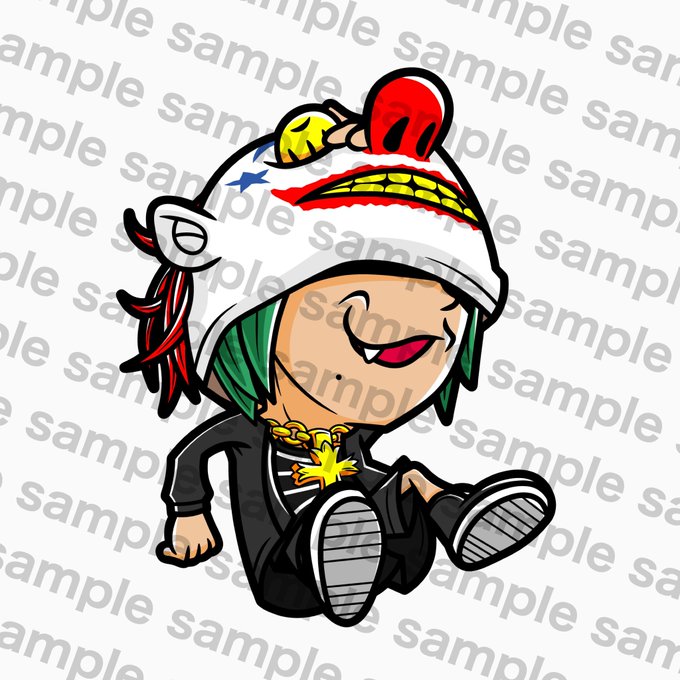 ビックリマン風のtwitterイラスト検索結果 ビックリマン風のtwitterイラスト検索結果