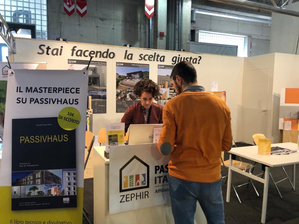 Passivhaus Italia tweet media