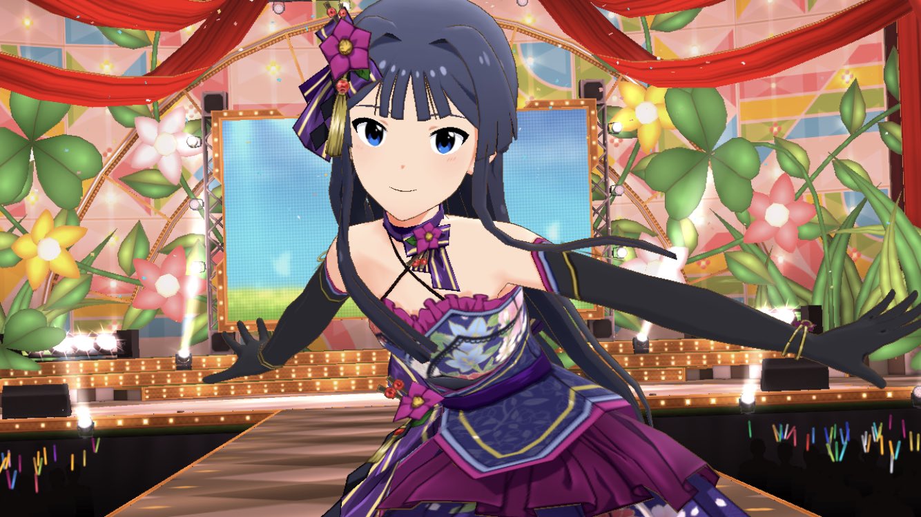 りっくん これは最上 担当じゃないし和服そこまでだけど最上はすぐにアナザーにしたわ 覚醒後のイラストも良かった ミリシタ オススメのssrアナザー衣装教えて ミリシタまとめ雑談 T Co 3ubtdofdnq T Co H0gdif7x7a Twitter