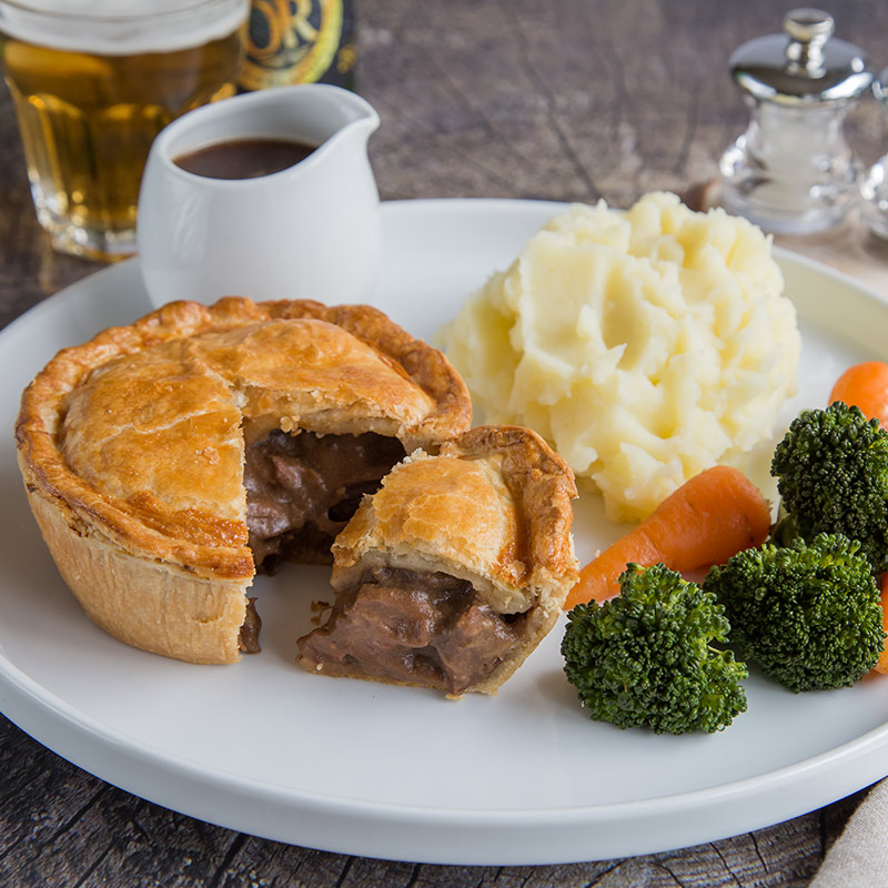 hauntedmagazine's tweet photo. it's #NationalPieDay ..

what's your favourite?

Mine:
Savoury: Steak Pie
Sweet: Apple Pie (hot) (with ice cream) https://t.co/fVpJfpi1jF