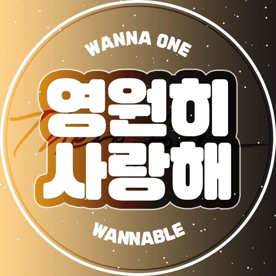 jiejie0912's tweet photo. Hashtag as follows:
4 days in general: # Therefore_Still_WannaOne
Day 1: # ToBeOneWithWannaOne
Day 2: # NothingWithoutWannaOne
Day 3: # WePromiseU_WannaOne
Day 4: # OurDestinyForever_WannaOne https://t.co/IKaQAXXhnU