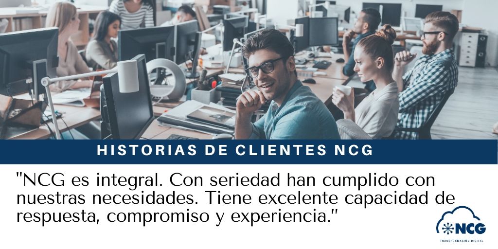 NCG Consulting tweet media