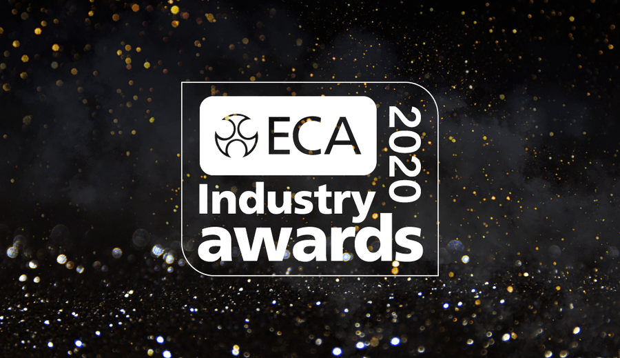 eca_andrea's tweet photo. The @ECALive Awards are now open for entries #ecaawards2020 Enter now> https://t.co/661jGzOOsM https://t.co/uhQlrPIDkJ