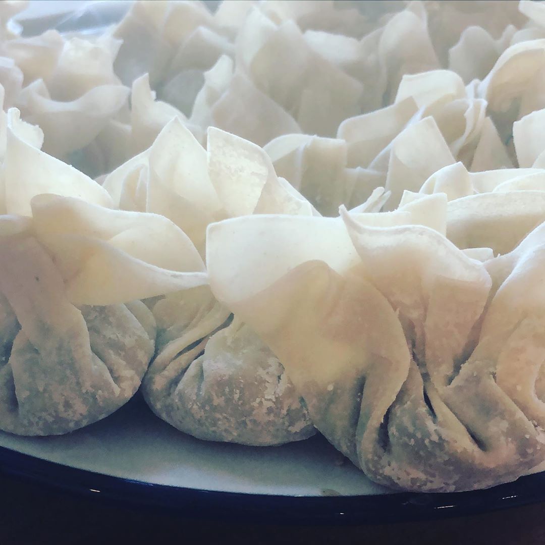 DukesHighgate's tweet image. Chinese New Year/Burns Night: Xo haggis crispy wonton dumpling madness - mailchi.mp/065d58dceecb/c…