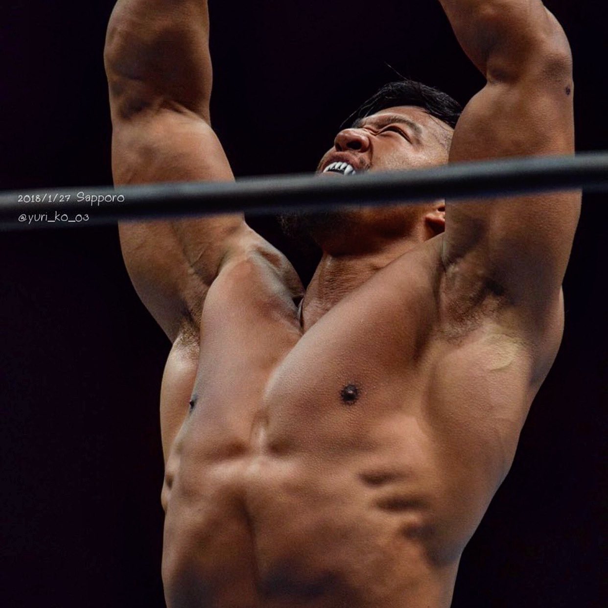 北村克哉 Katsuya Kitamura Kitamurakatsuya Katsuyakitamura Muscle Bodybuilding Workout Training Bodybuilder Mrolympia Ifbb Npcj カーボアップ Nitrogen 北村克哉 筋肉 ボディビル フィジーク マッチョ 筋トレ ウエイト