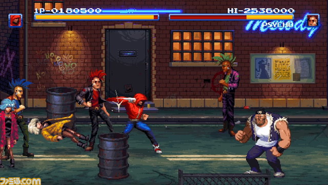 『198X』はゲームに恋してしまう体験を描いた作品。1980年代のアーケードゲームへの愛をディレクターが語る famitsu.com/news/202001/23…