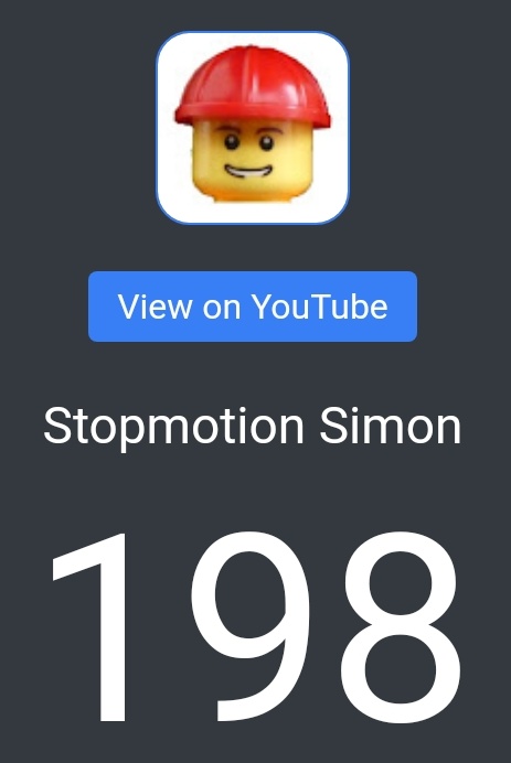 StopmotionSimon tweet picture
