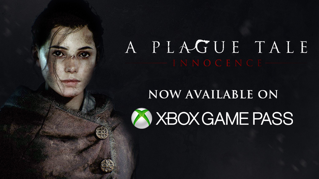 A Plague Tale: Innocence, PC