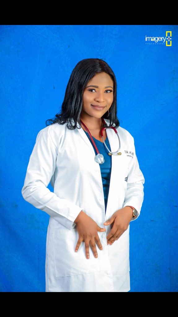 _Olayimika's tweet photo. Today is the happiest day of my life yet.
On this day 23/1/2020, I became inducted into the medical profession.

If this crosses your TL, please say a prayer for me.

Dr. Alabi O.O (MBBS; Ilorin) https://t.co/haQNk4qx5b