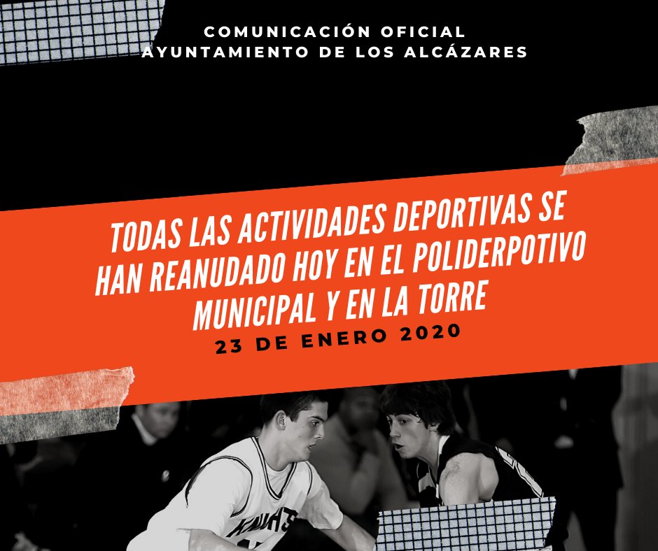 Deportes Los Alcázares #deportes