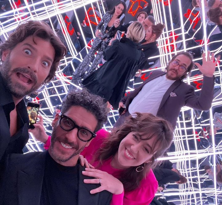 ChocarroARG's tweet photo. Fotazas en el #NapteMiami @erickelias @DavidChocarro @soymtrevino @andresalmendras @PelonGomis @soymtrevino @macagarciarom 😃 https://t.co/lZU8nEO3C4