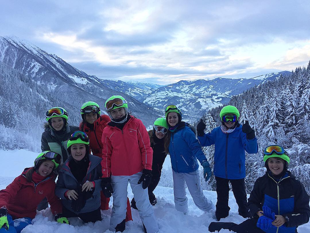 We are running a ski trip to Austria from 11th – 18th December 2020 for girls currently in Lower IV to Lower VI. If you would like your daughter to attend, or have any further questions, please get in touch with Mr Dalton via email ⛷🎿❄️ #skitrip  #december2020