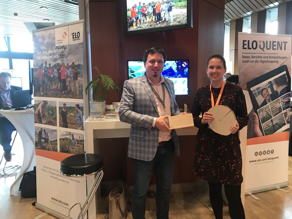 ELODigital_DE's tweet photo. Heute auch in Fellbach vor Ort: Fairventures Worldwide, Seit dem letzten Jahr kooperieren wir im Bereich βWiederaufforstung des Regenwaldes in Indonesienβ. Schauen Sie einmal vorbei!
Hier vor Ort oder digital: https://t.co/2opRl5Sza2
#ELODigital #FK20 https://t.co/LTbAGkjvLu
