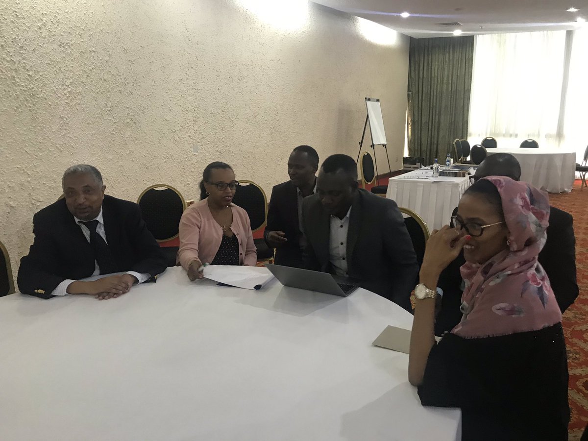 Nuur Mohamud Sheekh (@nuursviews) on Twitter photo <a href="/IGADPeace/">IGAD Peace and Security Division</a> communications colleague Ms Sharon Kuku briefing colleagues on IGAD communications strategy <a href="/Ayan_NuriyeH/">Nuriye A</a> <a href="/NejatIssa/">Nejat</a> <a href="/OkelloAngoma/">Sunday Angoma OKELLO</a> <a href="/IGADPeace/">IGAD Peace and Security Division</a> communications colleague Ms Sharon Kuku briefing colleagues on IGAD communications strategy <a href="/Ayan_NuriyeH/">Nuriye A</a> <a href="/NejatIssa/">Nejat</a> <a href="/OkelloAngoma/">Sunday Angoma OKELLO</a>