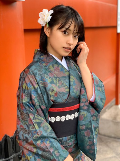 コスプレイヤーかざりのTwitter画像16