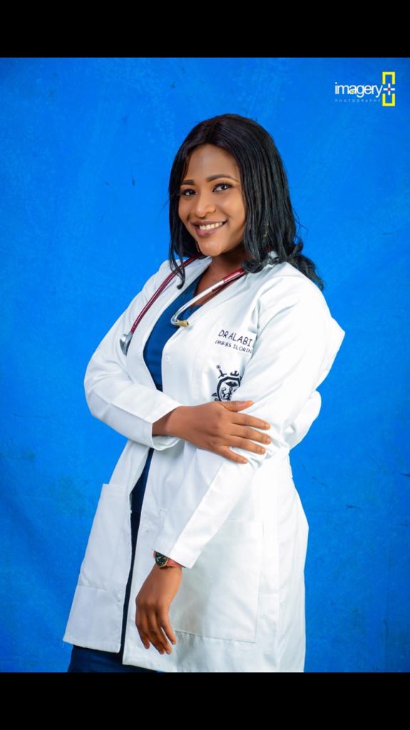 _Olayimika's tweet photo. Today is the happiest day of my life yet.
On this day 23/1/2020, I became inducted into the medical profession.

If this crosses your TL, please say a prayer for me.

Dr. Alabi O.O (MBBS; Ilorin) https://t.co/haQNk4qx5b