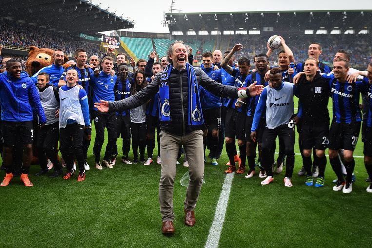 Happy birthday Michel Preud\homme (61)! 