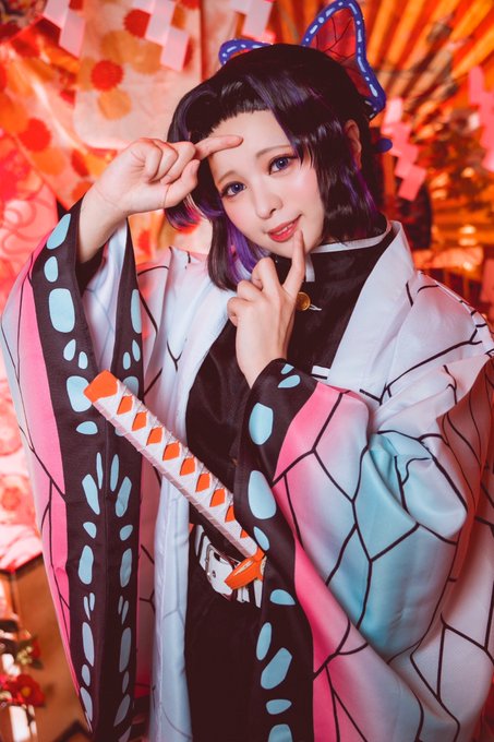 Twitterのコスプレ画像47