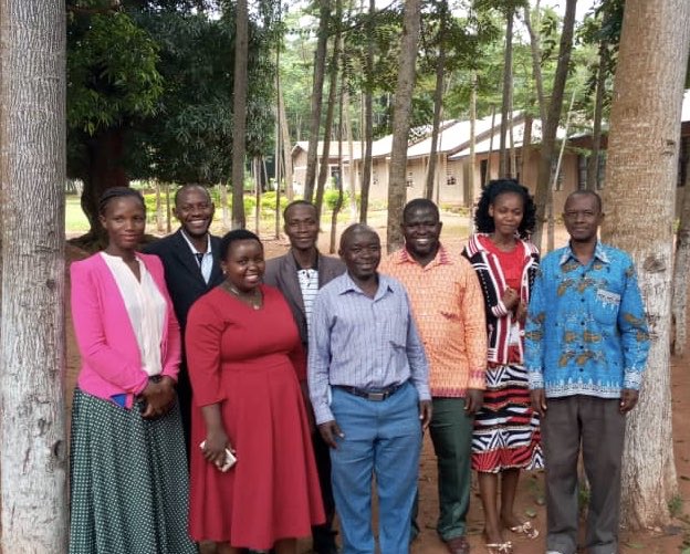 ystanzania's tweet photo. Great #Science4DevelopmentOutreach  workshop in Kigoma today. Thanks to Zahiri Musa, #Kigoma #YSTRegionalCoordinator for organising #YSTKigomaTeam. Zahiri teaches physics and chemistry at Kitongoni SS. https://t.co/o5lR51ipSF
