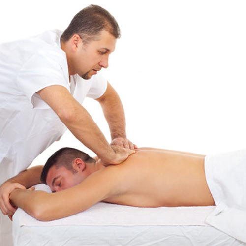 Royal male massage Clearance