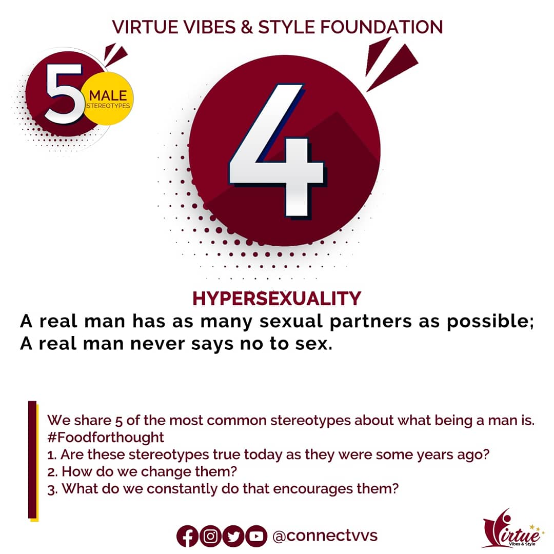 Day 4, This is one that a lot of people unconsciously believe and act out. Let's discuss.. #SoundsFromTheOtherSide #Empowerment