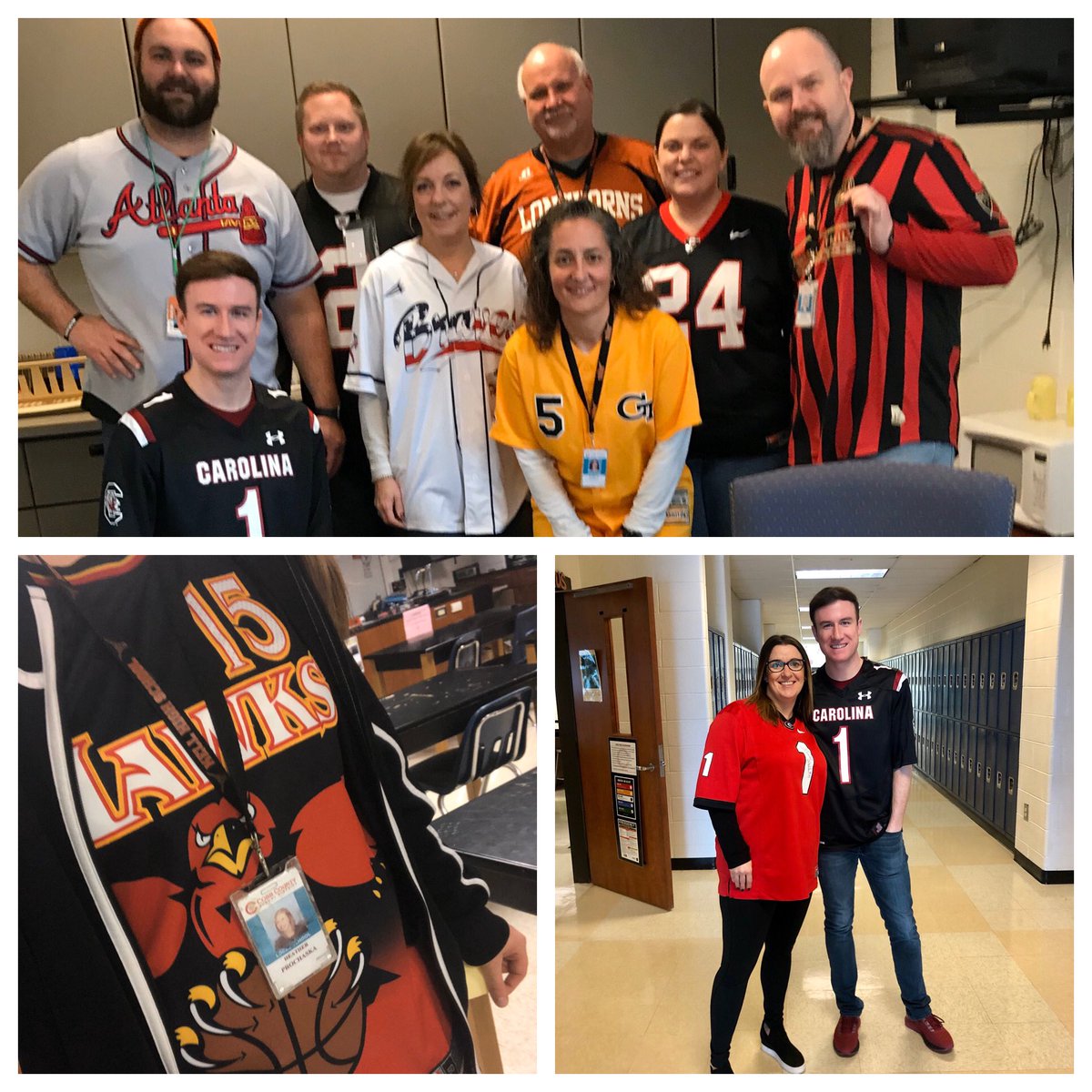 Melissa Patterson tweet media