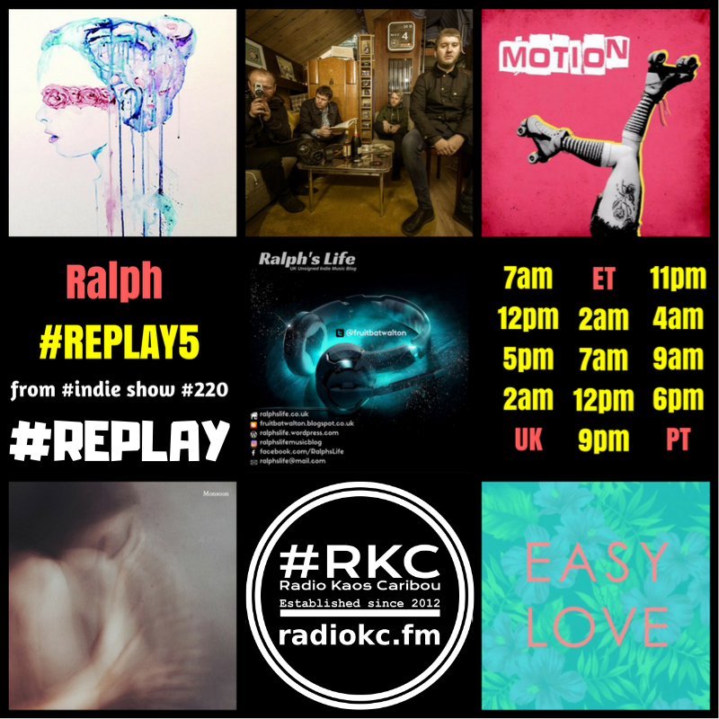 ▂▂▂▂▂▂▂▂▂▂▂▂▂▂
Ralph/Brian <a href="/fruitbatwalton/">Remembering Ralph's Life with The Life of Brian</a> #220 #REPLAY5

🔊 #Replay5 NOW

🔴 <a href="/thequicksmusic/">The Quicks 🎧</a> 
🔴 <a href="/LearLake/">Lear Lake</a> 
🔴 <a href="/SaintLoeBand/">Saint Loe</a> 
🔴 <a href="/WintersIsland/">Winters Island</a> 
🔴 @HMSMorris

on #🆁🅺🅲 📻 radiokc.fm
▂▂▂▂▂▂▂▂▂▂▂▂▂▂