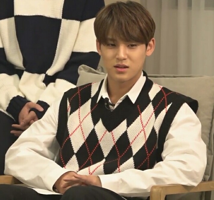 GyuSol @pledis_17