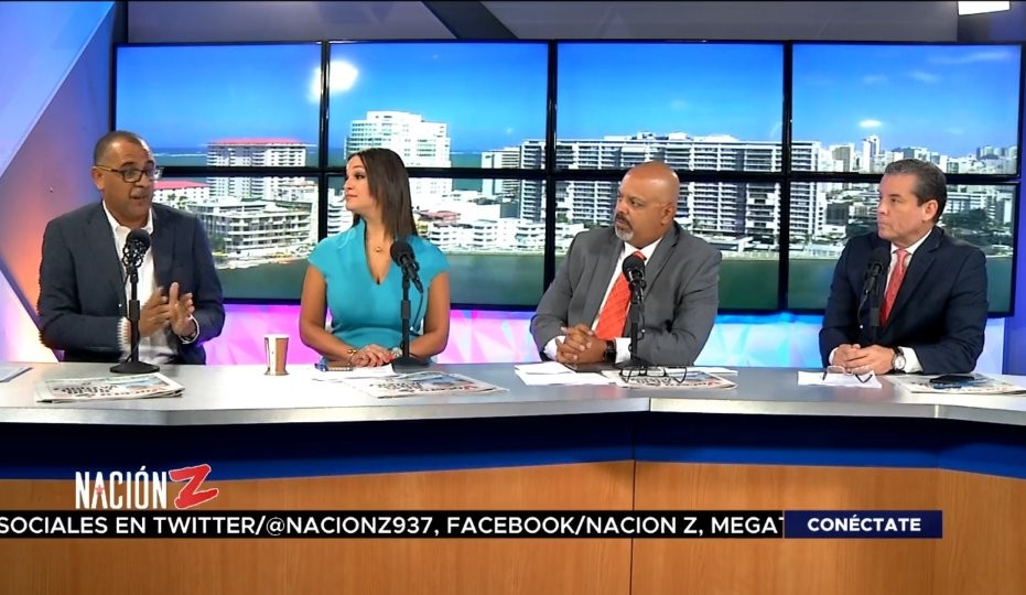 :::AHORA:::
Entrevista en <a href="/NacionZ937/">Nación Z</a> por <a href="/MegaTvpr/">Mega Tv Pr</a>