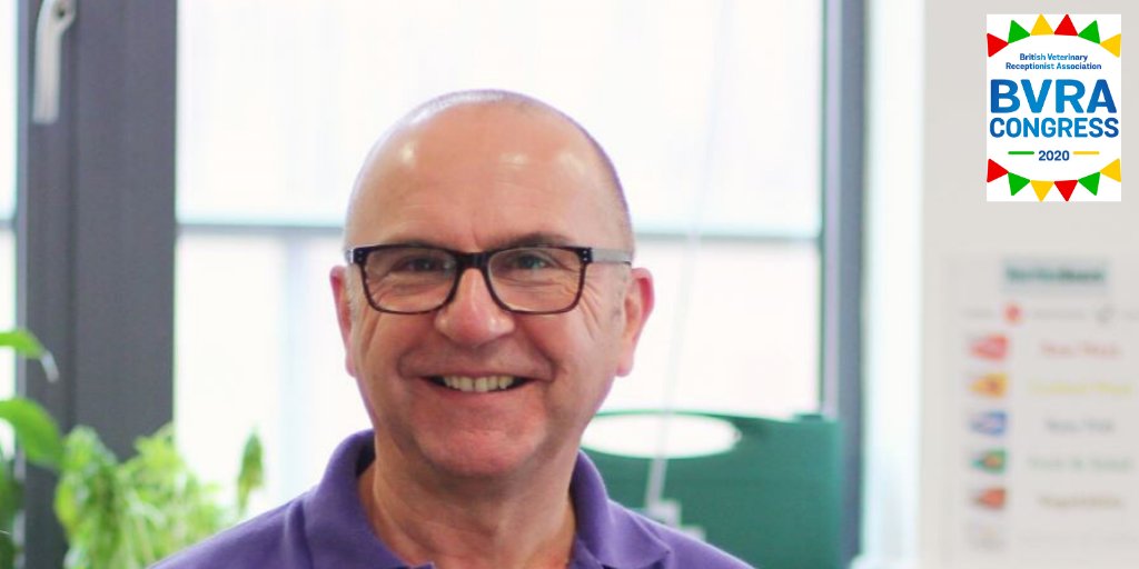 Nick Sydenham from charity Canine Partners will be speaking at BVRA Congress 2020 about the amazing work that the charity does. <a href="/canine_partners/">Canine Partners</a> provides assistance dogs to help transform the lives of people with physical disabilities. Book tickets now: buytickets.at/bvra/298016