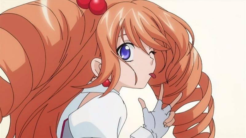 ブルーバル アニメ研究所 実は同じ声優 南條愛乃さん 絢瀬絵里 天乃翼 レッカ 工藤愛子 T Co V4gvhj9jw4 Twitter
