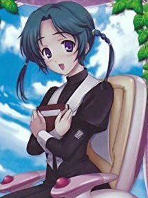 ブルーバル アニメ研究所 実は同じ声優 南條愛乃さん 絢瀬絵里 天乃翼 レッカ 工藤愛子 T Co V4gvhj9jw4 Twitter
