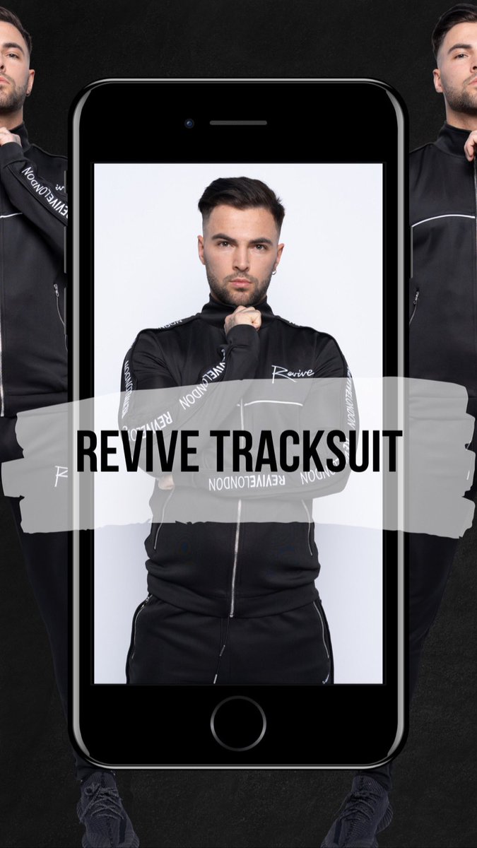 Revive London tweet media