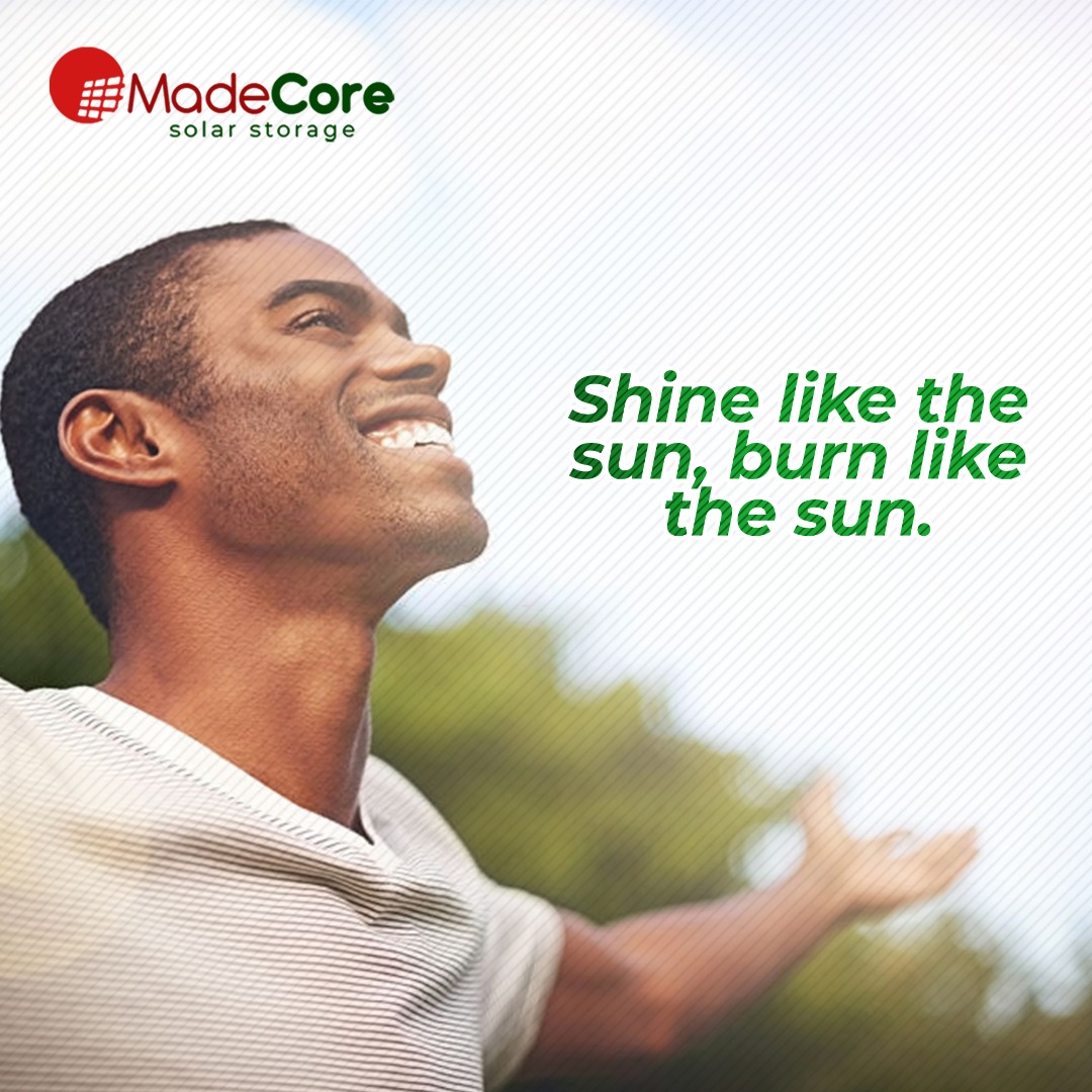 AdenaikeToba's tweet photo. At MADECORE Solar Storage, #Power20in2020 is our #Vision for the decade...
It is centred around our target markets #Hospitals #Schools #Hotels #Supermarkets #TransitStations #Homes #Offices, ..... to add #SolarStorage to their existing #Power Infrastructure ..
#Power20in2020 https://t.co/Is22DRrOza