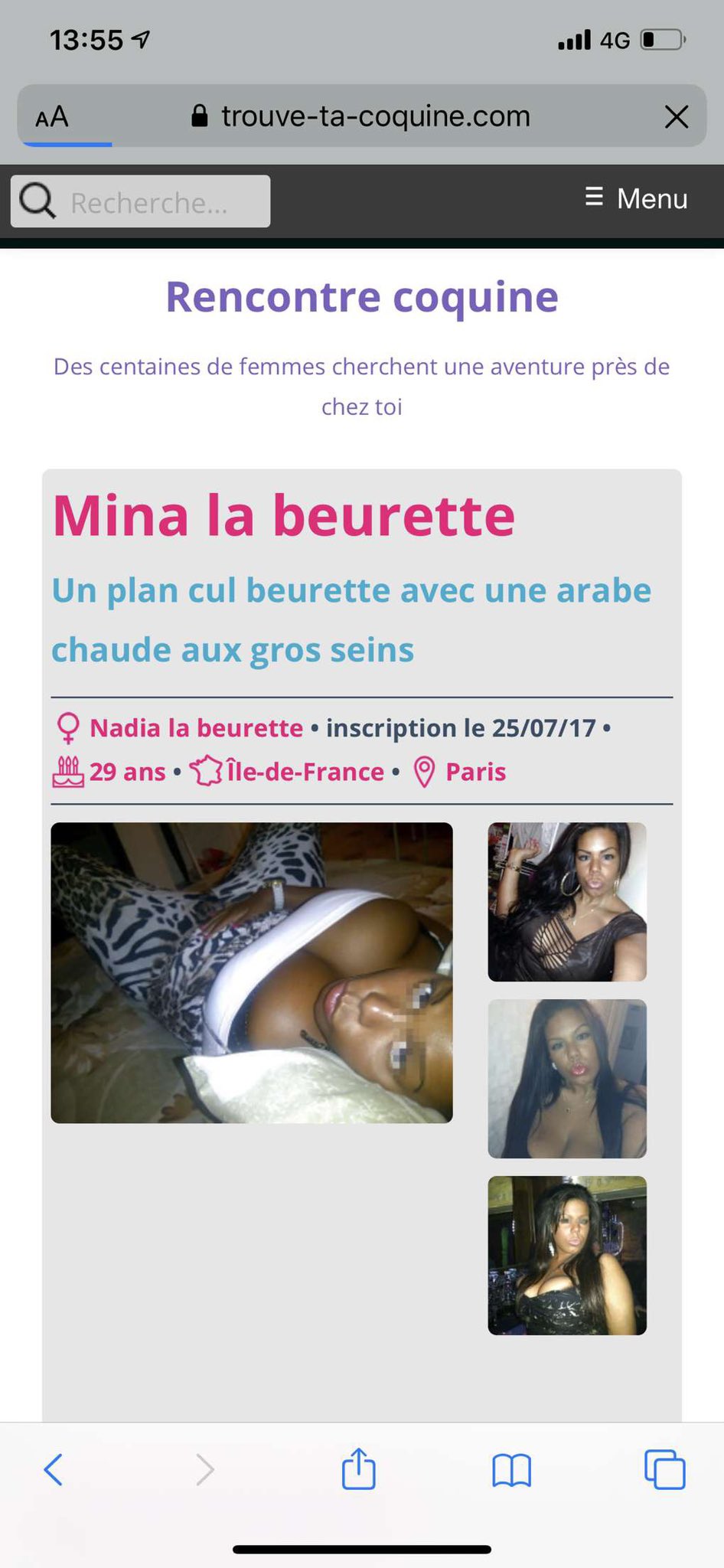 MINAA DES MIMI ❤️🙌🏾 on X: Moi tchikita je laimais bien mais Tema hier  en menvoi quoi faut elle nous explique t.cok5dU7Iu6rQ  X