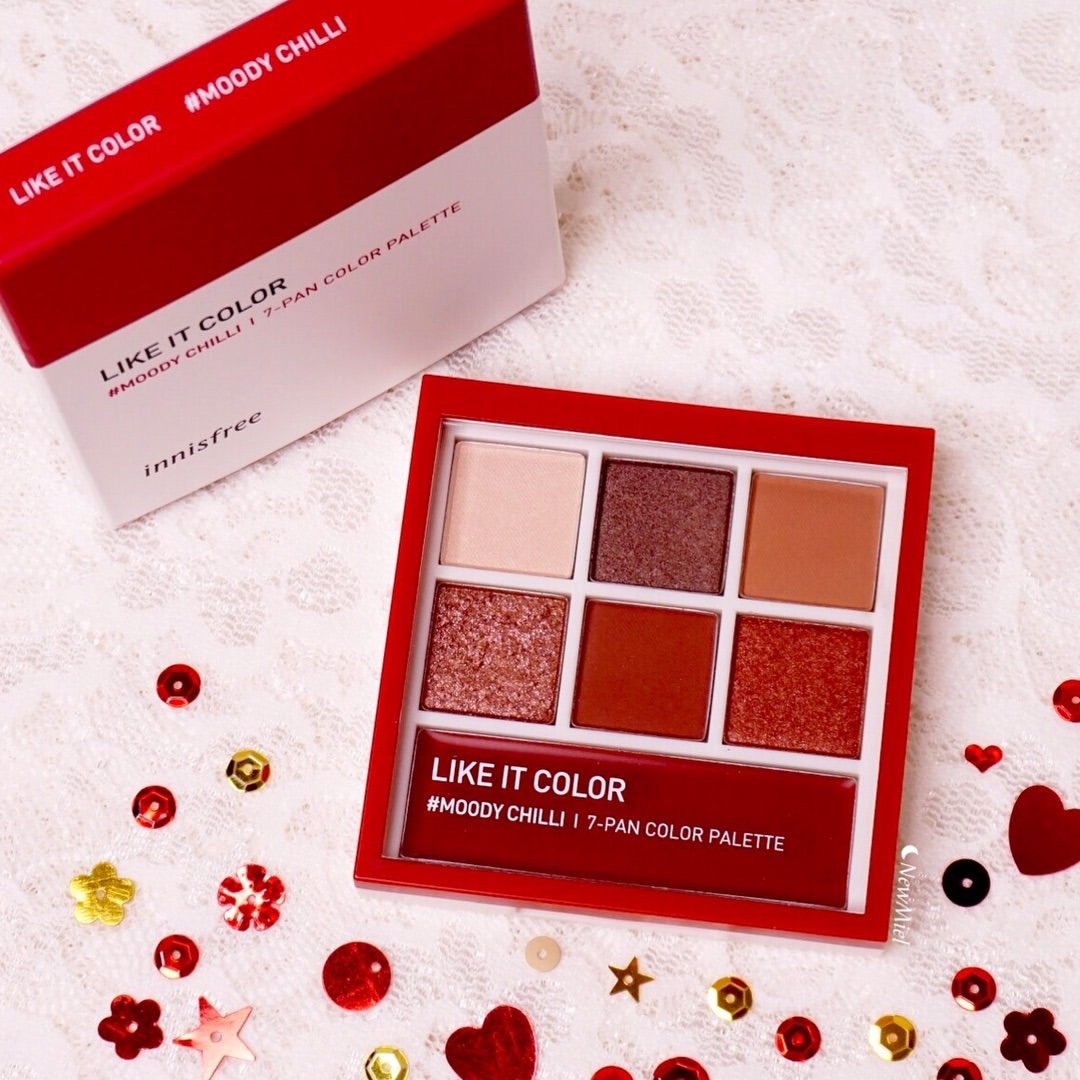 whtdafrog_'s tweet photo. Preorder 🔥 sale 20% #innisfree like it color palette 

💘 ราคา 450 บาท ค่าส่ง 40/60
⛔ ปิดรับ 26/1 

#พรีออเดอร์เกาหลี #หิ้วเกาหลี  #พรีเกาหลี  #ไว้รีวิวห้ามขายของโว้ยย #HowtoPerfect #ใช้จริงรีวิวจริง https://t.co/GHeh4YseZy