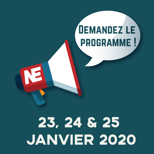 /// 📑 Voici l'agenda des soirées pour le weekend du 23, 24 &amp; 25 Janvier !

facebook.com/NormandieElect…

#Agenda #Normandie #Caen
#Rouen #Alencon #Avranches