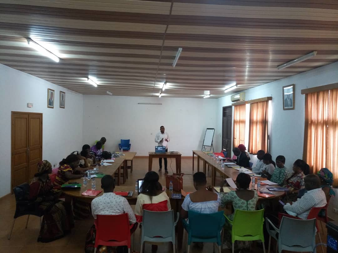 CivRajp's tweet photo. #DialogueCommunautaire 
Les #dialogueCommunautaires se poursuivent avec les villes de #Bouaké et #SanPedro.
Objectif promouvoir la #paix et la #CohésionSociale.
@UNPeacebuilding @theICTJ @pnudcotedivoire @Suma2000 
@GoldenBAMBA @DidierGbery @TadandjaS https://t.co/4QtAScBb29